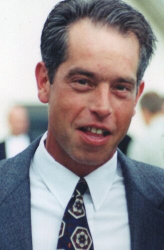 John W. Miller